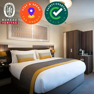 **** Hotel 7, Centre Ireland