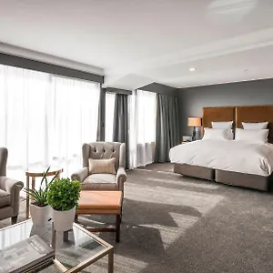 ***** Hotel Montreal New Zealand