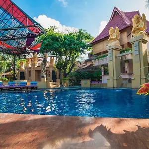 *** Hotel Bounty Kuta Indonesia